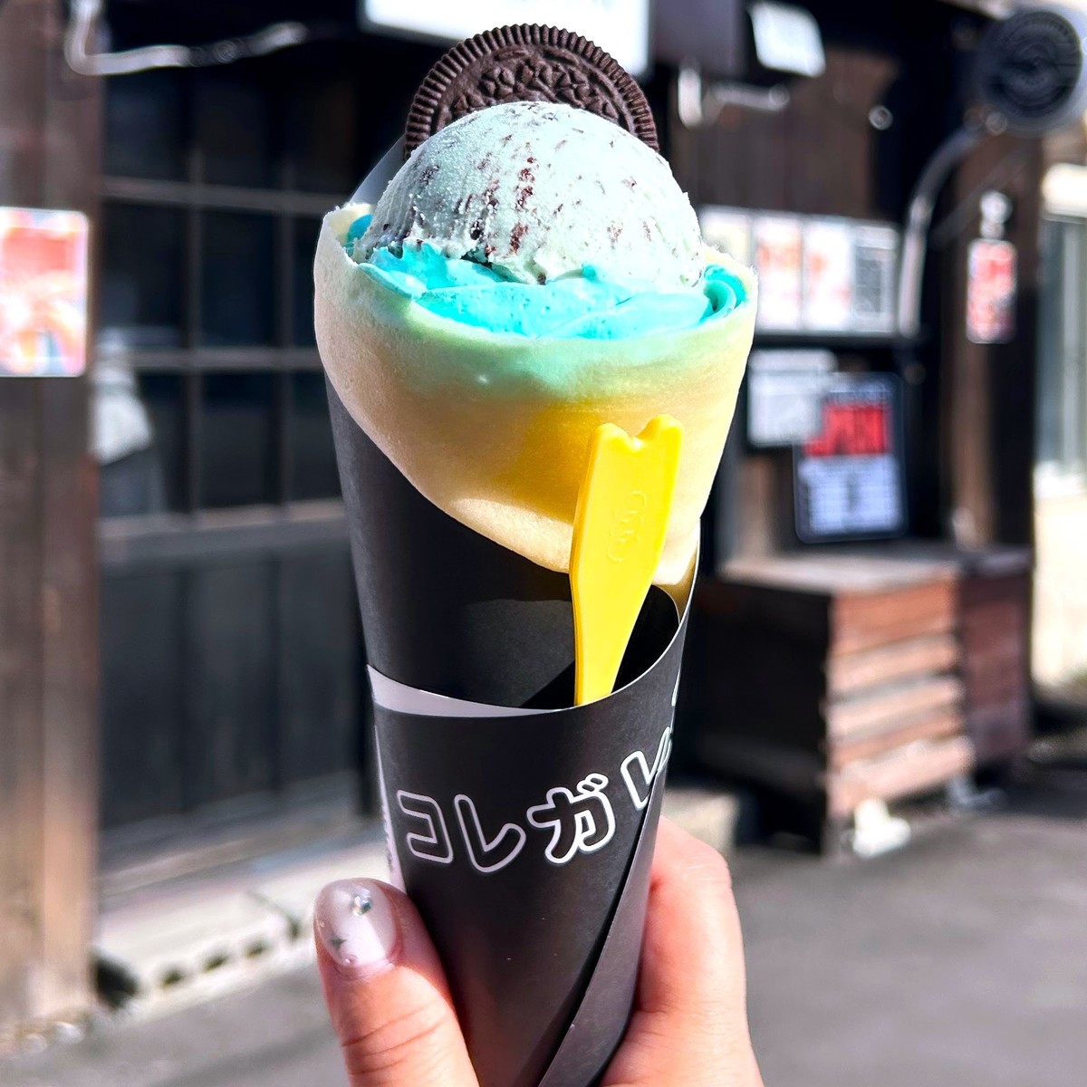 旭川】クレープで春を楽しもう！旭川のお店3つ | asatan