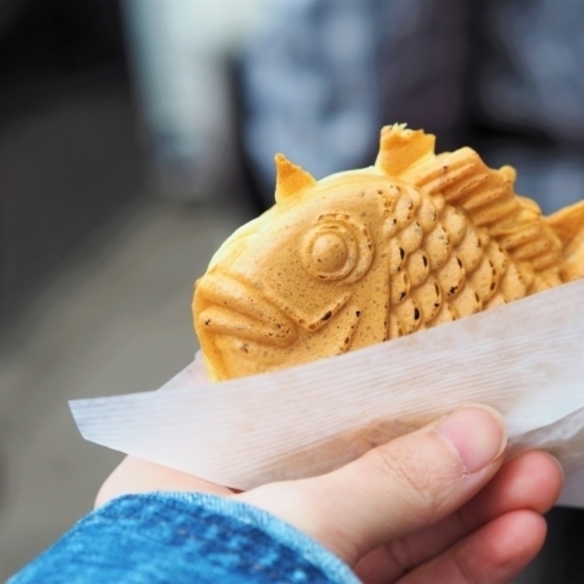 旭川でたい焼き、おやきを買えるお店3つ | asatan