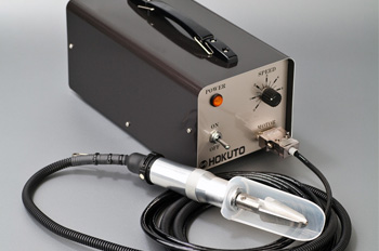 ウロコ取り名人｜朝日産業株式会社