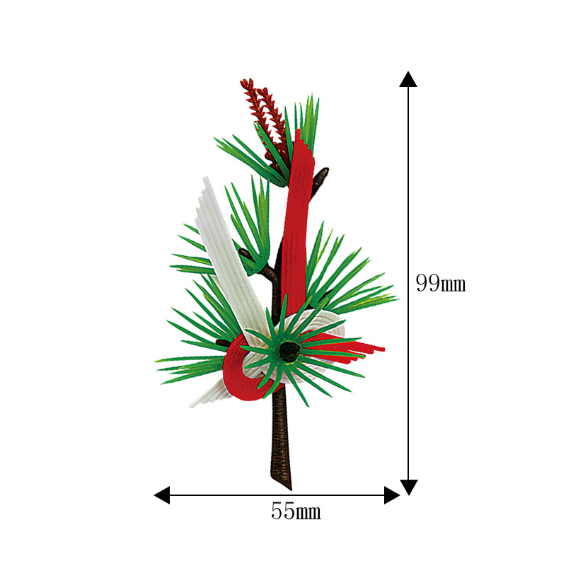 水引付枝松M-9|旭創業Webカタログ