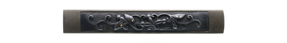 小柄 - あさひ刀剣