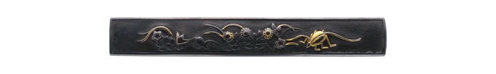 小柄 - あさひ刀剣