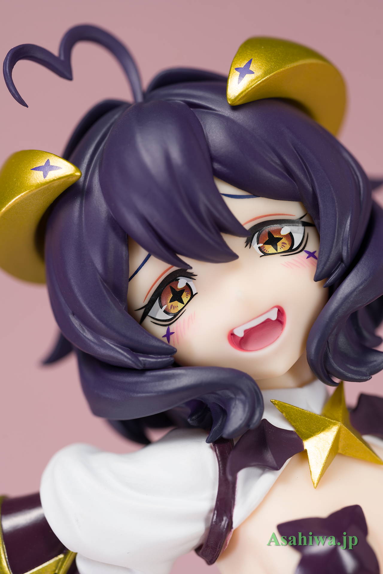 グッドスマイルカンパニー POP UP PARADE マジアベーゼ L size 魔法