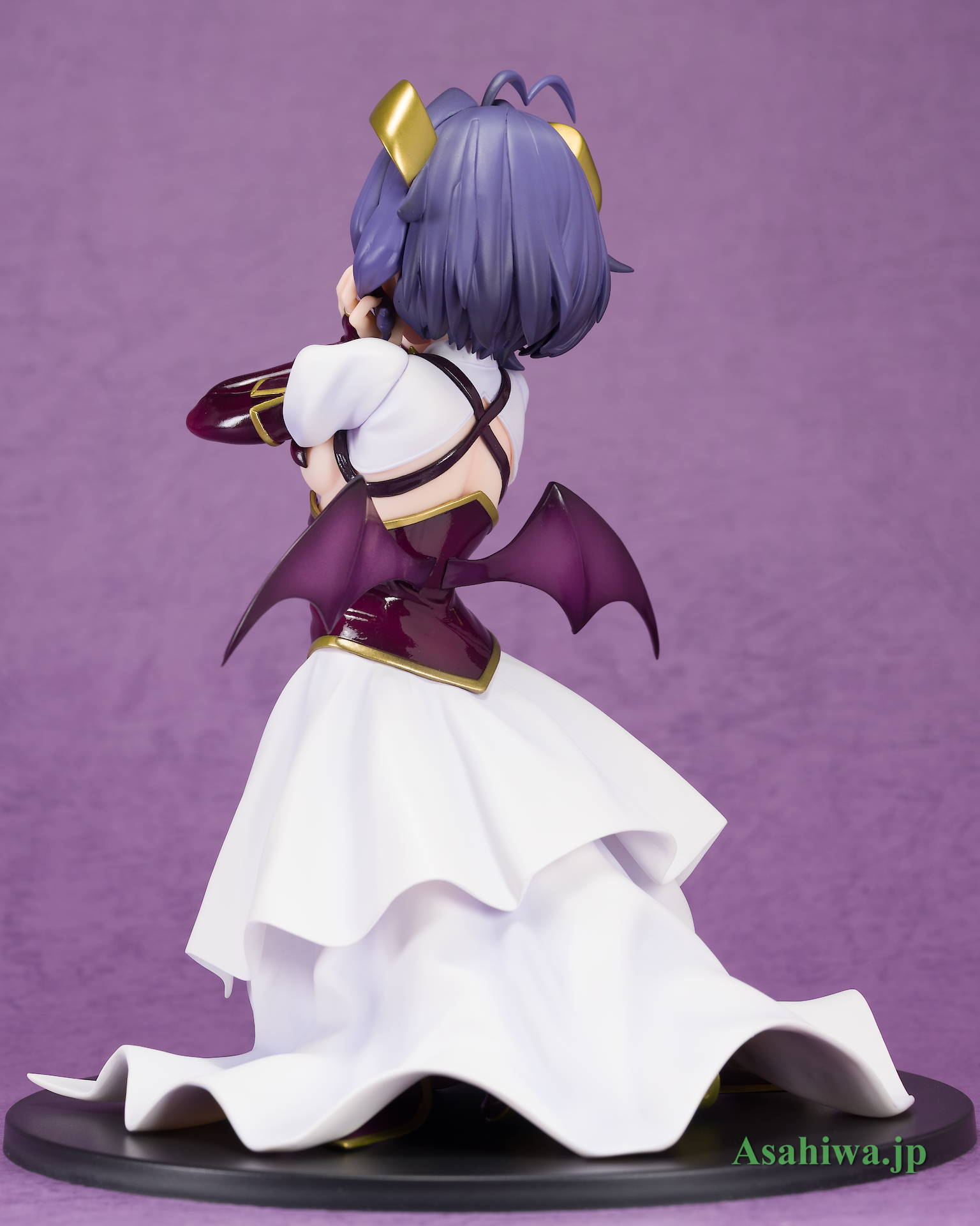 B`full FOTS JAPAN 魔法少女にあこがれて 1/6 マジアベーゼ よつばと