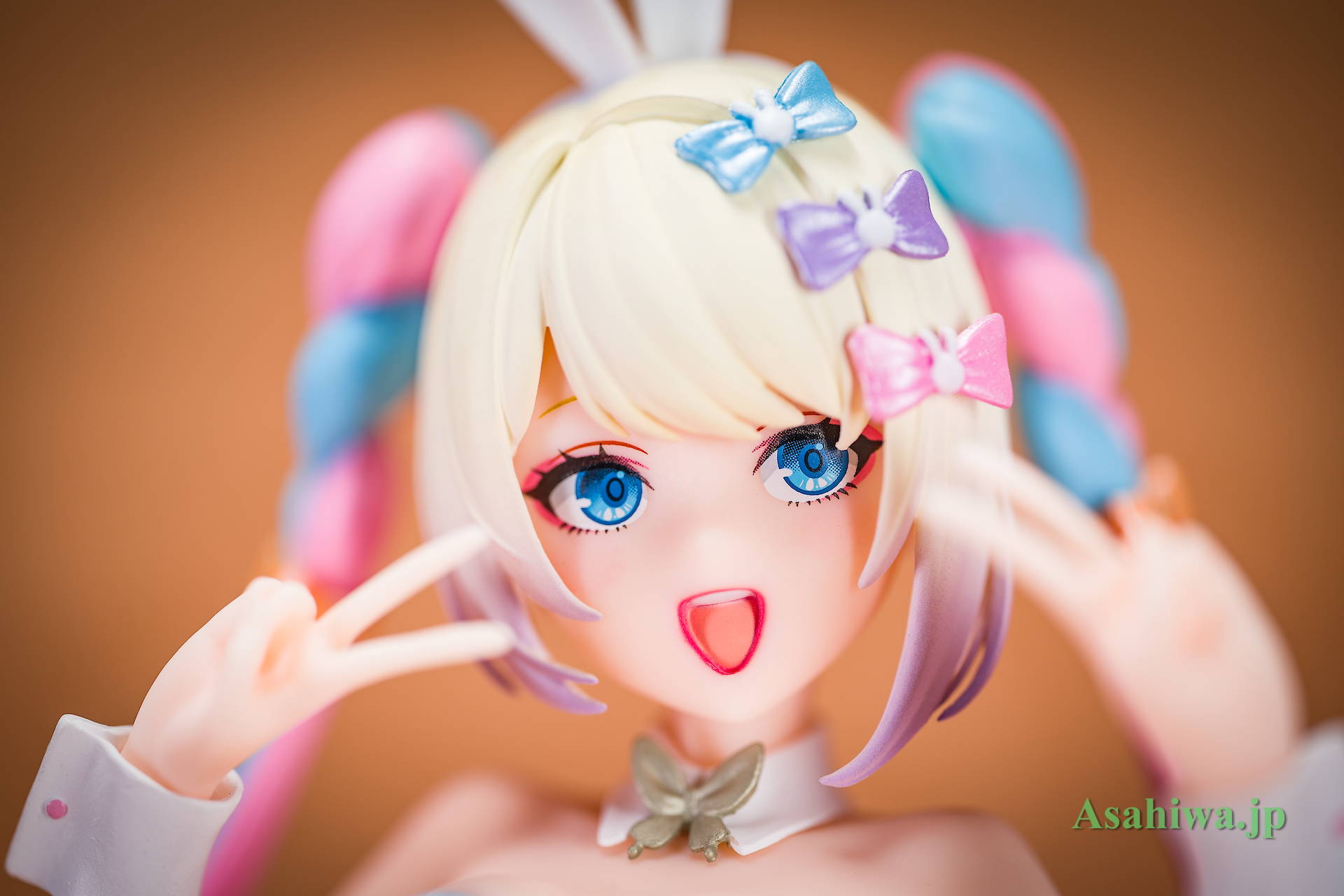 グッドスマイルカンパニー POP UP PARADE 超絶最かわてんしちゃん