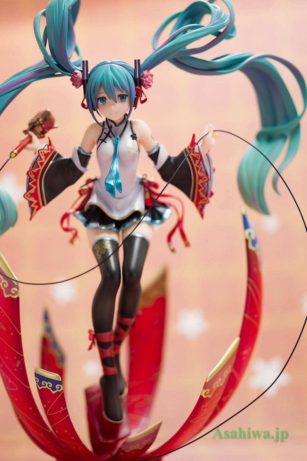 アルファマックス 初音ミク MIKU EXPO 2019 Taiwan & Hong Kong Ver
