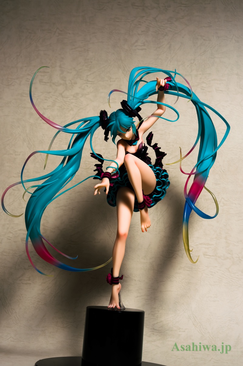 初音ミクmebae Ver.VOCALOID2 キャラクター・ボーカル・シリーズ01