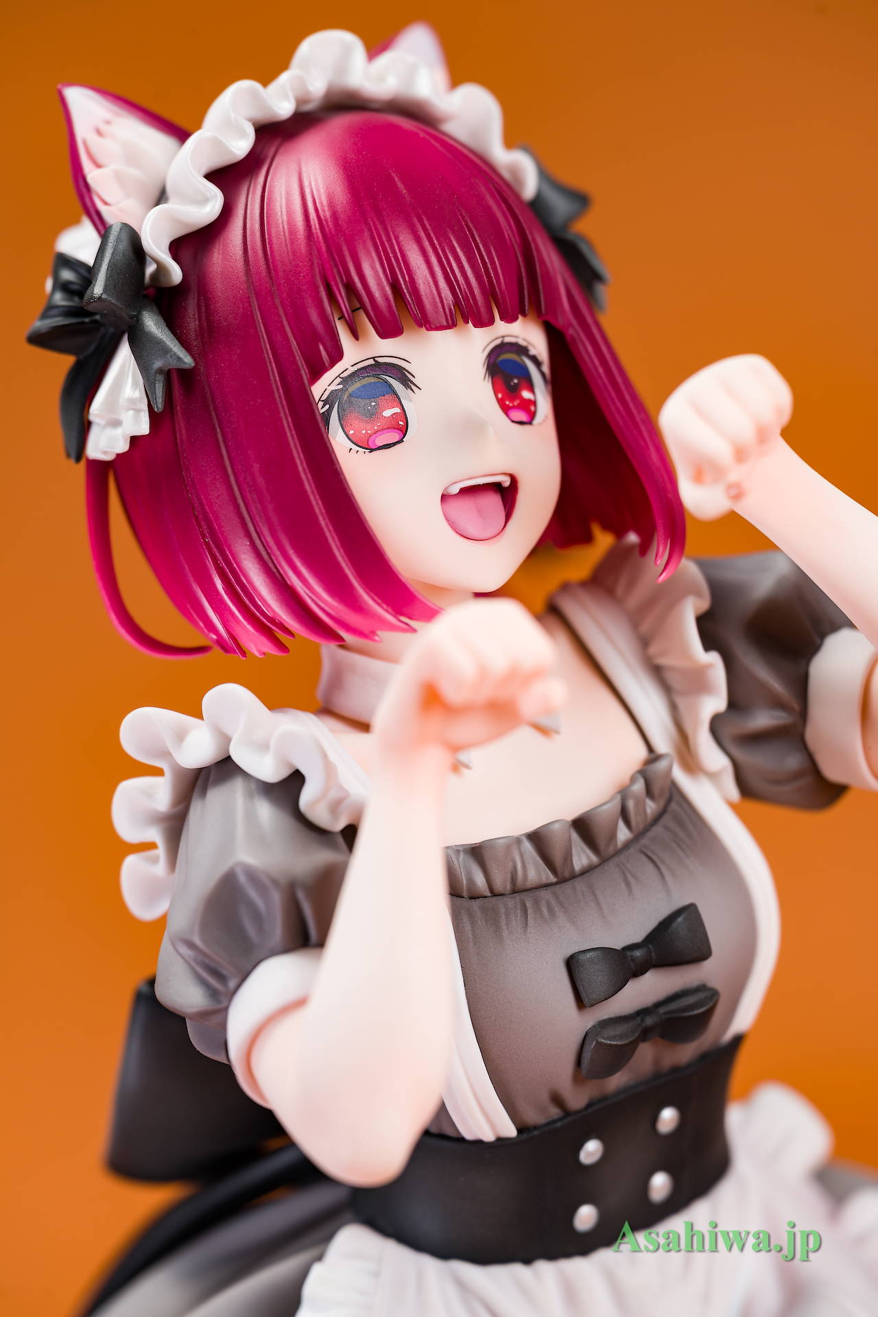 ユニオンクリエイティブ 有馬かな 猫メイドVer. 【推しの子】 よつばと