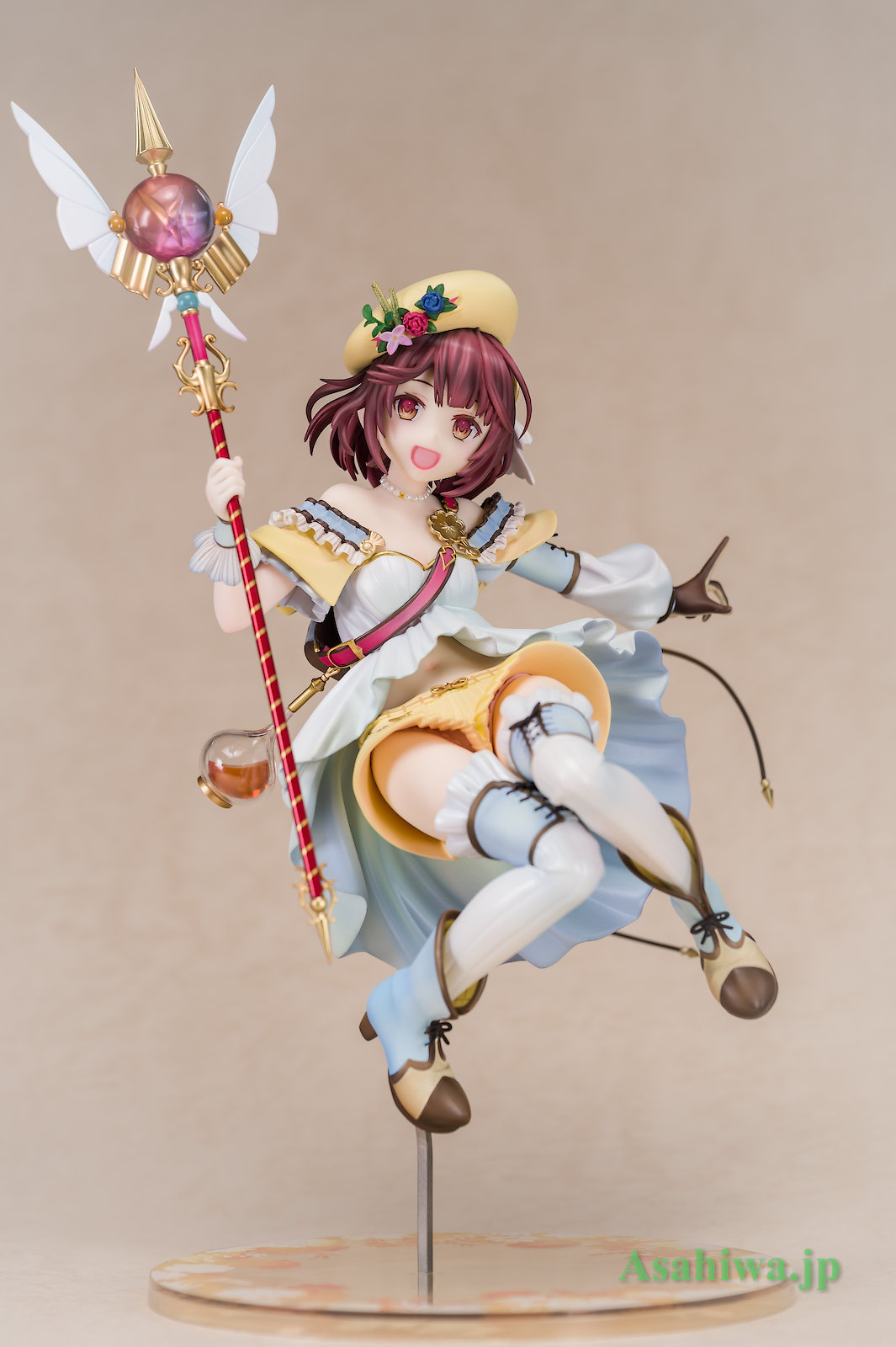 アルター ソフィー (ソフィー・ノイエンミュラー) ソフィーのアトリエ