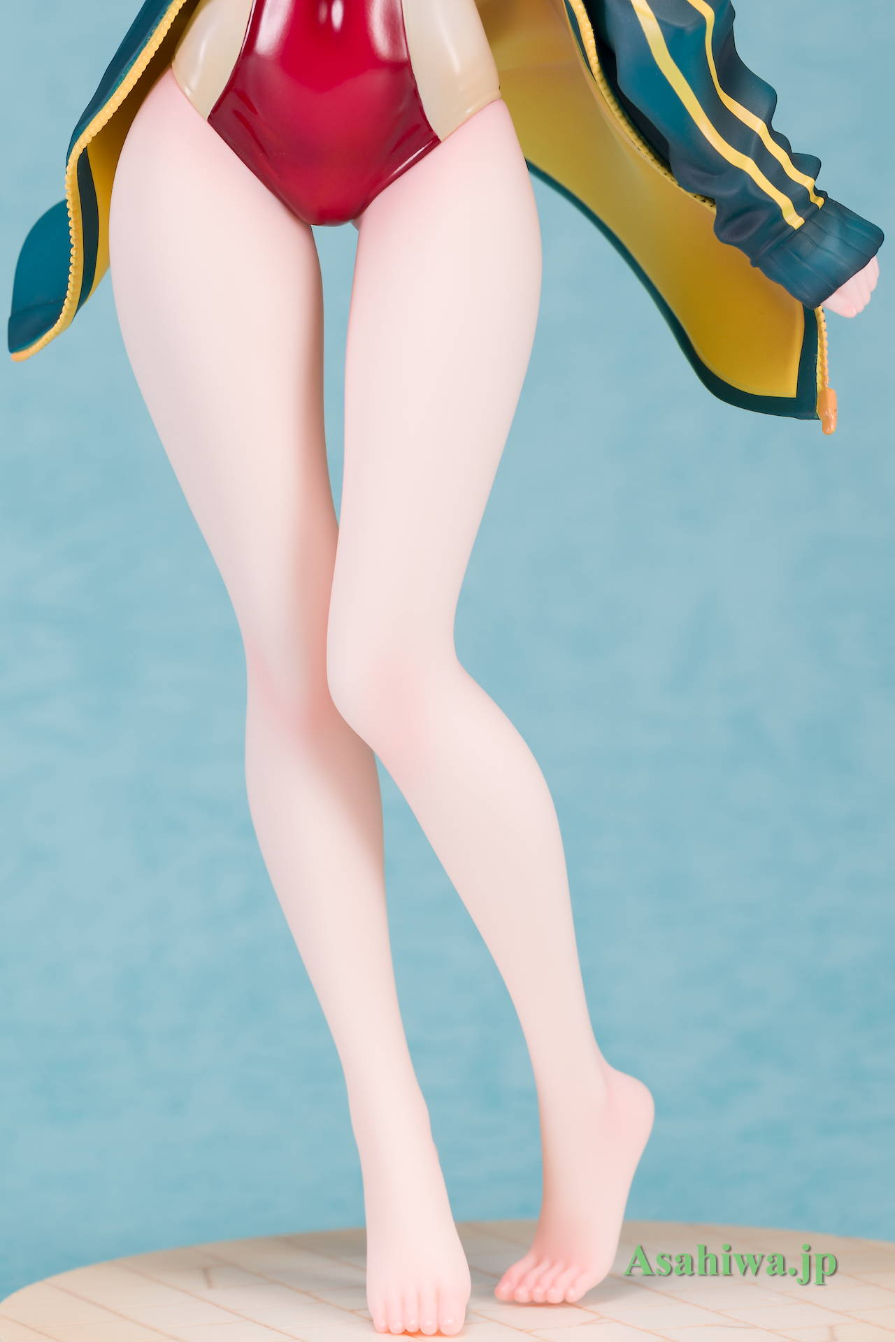 AMAKUNI ソフィー・ノイエンミュラー 競泳水着Ver. ソフィーのアトリエ