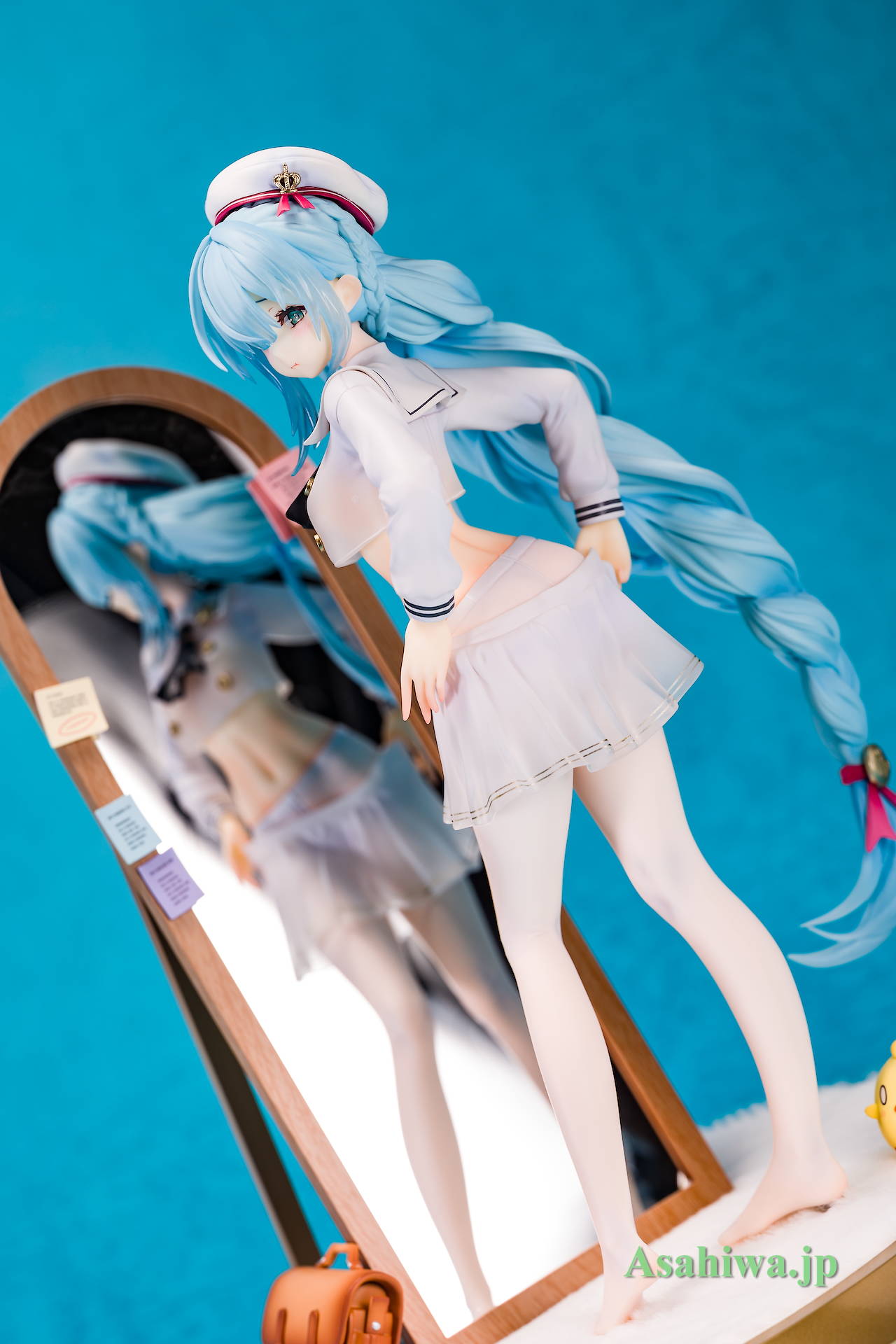 APEX ジェーナス フィッティング・ラブVer. アズールレーン よつばと