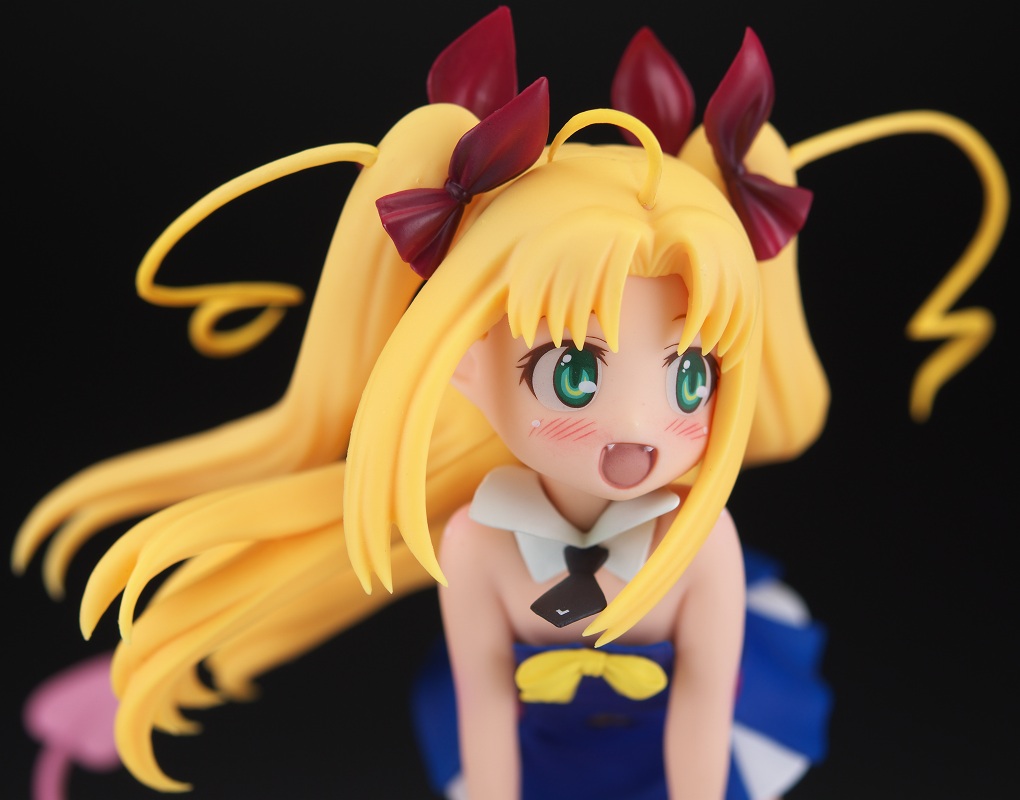 アスタロッテ・ユグヴァール宮沢模型流通限定シマパンマンVer.グッと