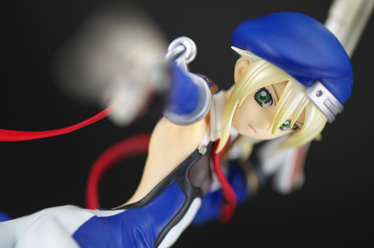 クイーンズゲイト蒼の継承者ノエル＝ヴァーミリオンBLAZBLUEブレイ