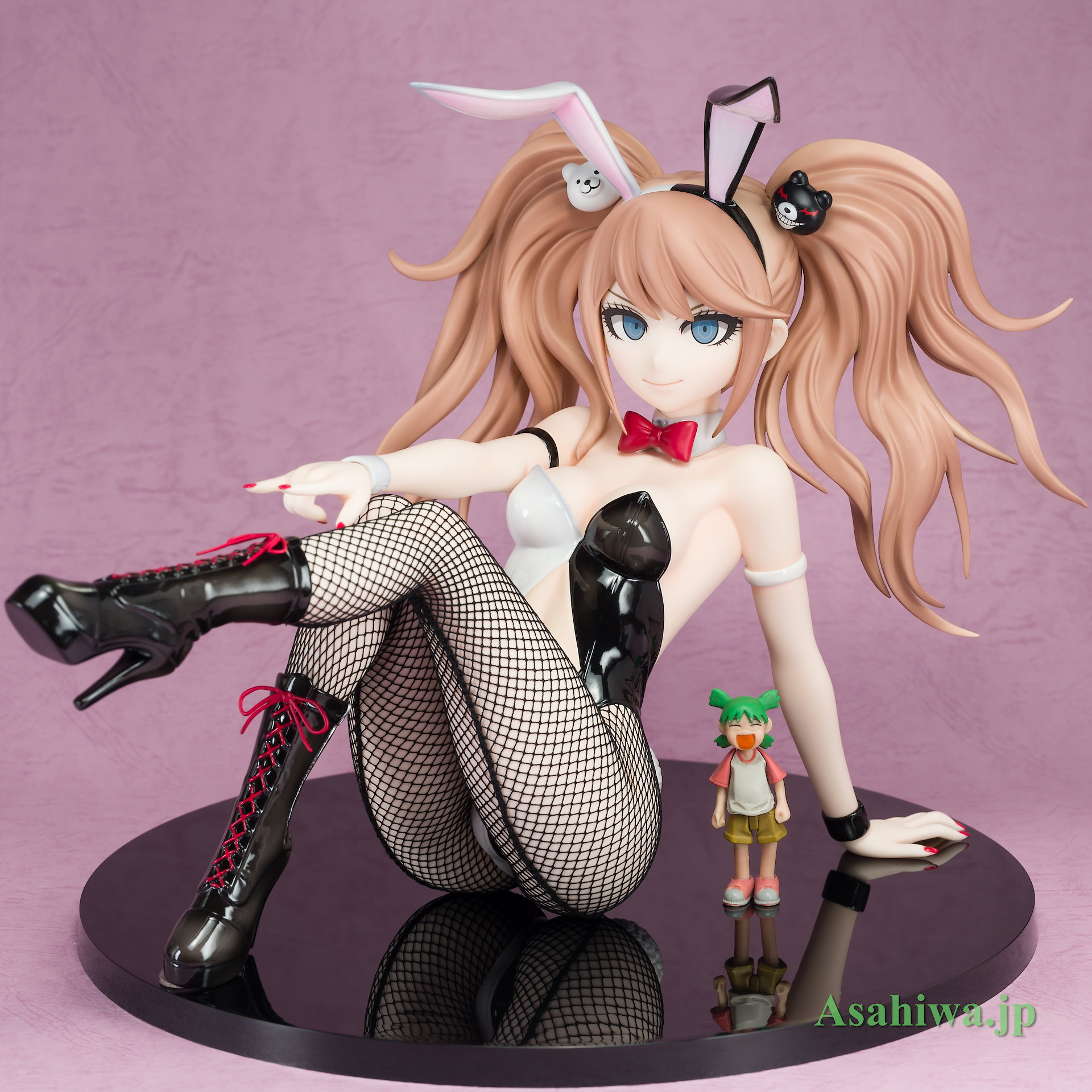 フリーイング B-style 江ノ島盾子 バニーVer. ダンガンロンパ 希望の