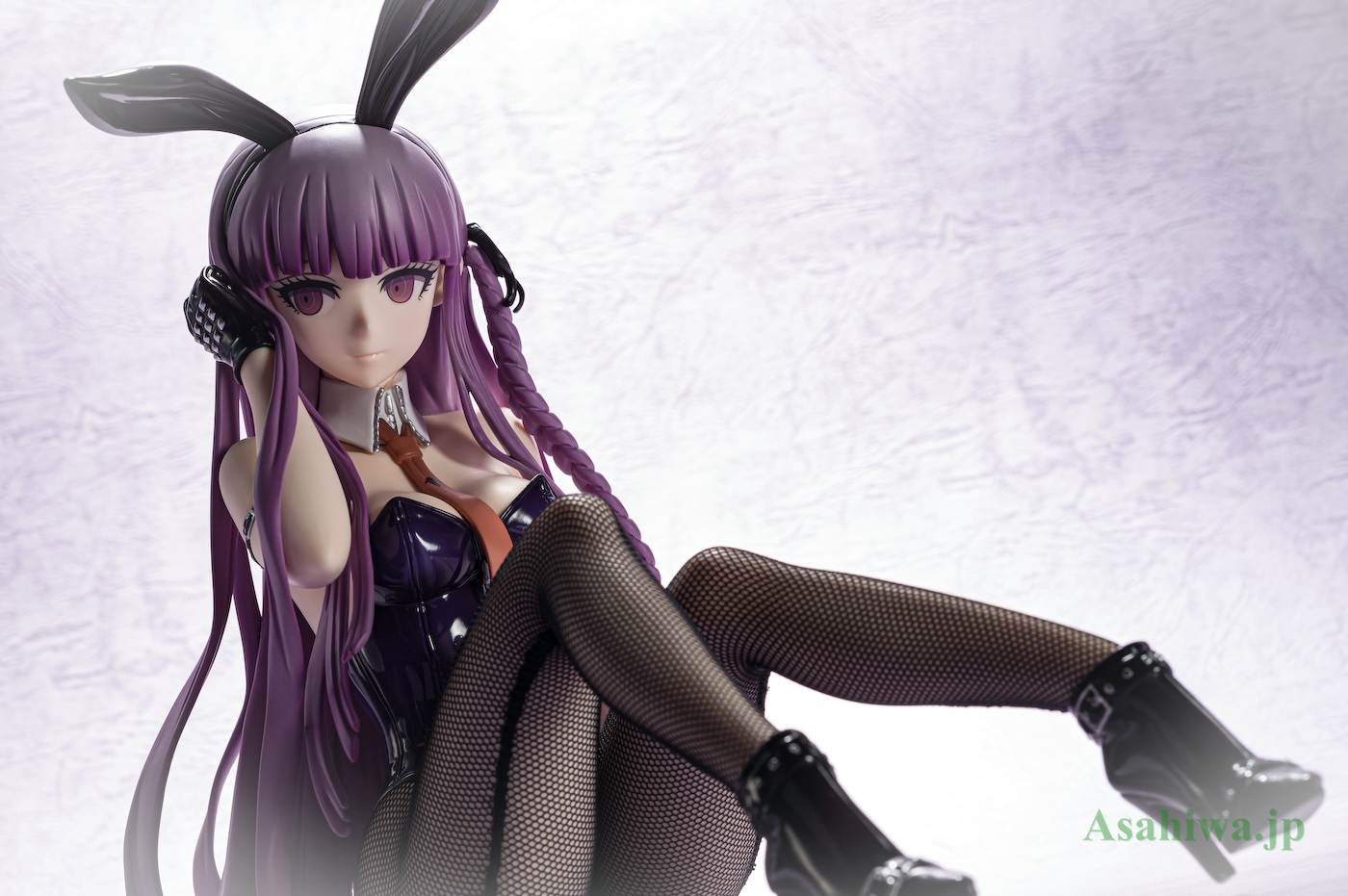 フリーイング 霧切響子 バニーVer. B-style ダンガンロンパ 希望の学園