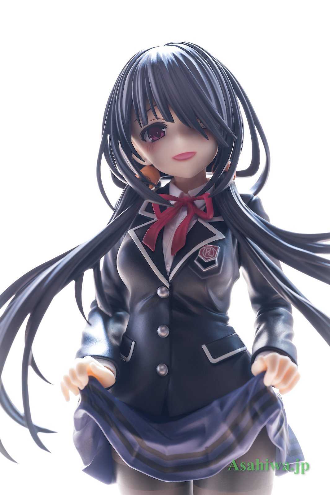 コトブキヤ 時崎狂三 制服Ver. デート・ア・ライブIV よつばと