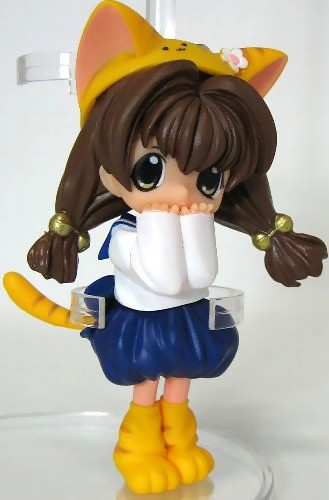 でじこデ・ジ・キャラット水着＆ぷちこプ・チ・キャラットDiGiCharat