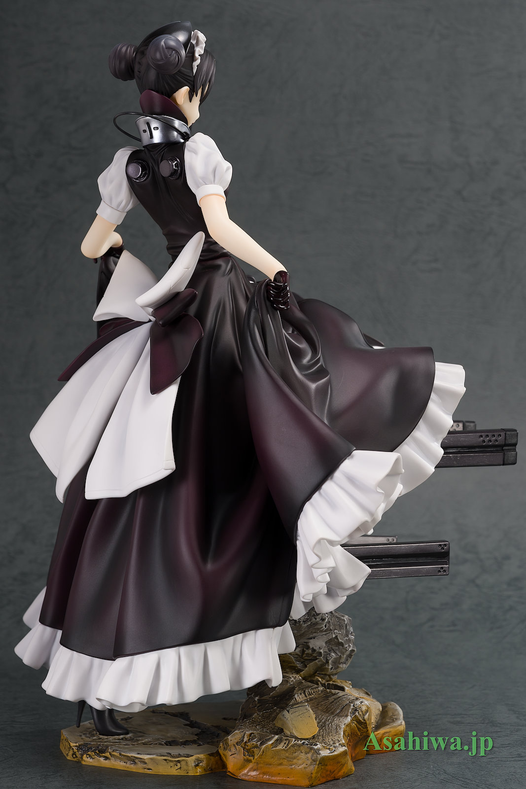 フリュー F:NEX エージェント ドールズフロントライン よつばと