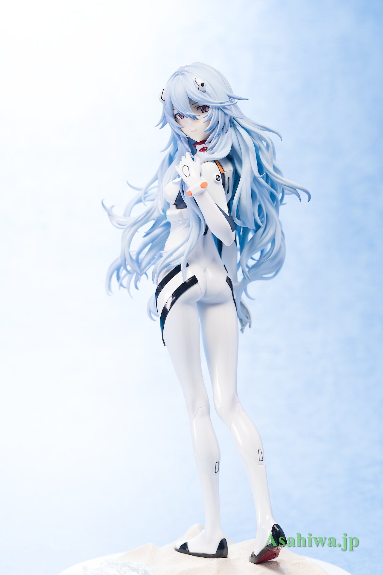 クレーネル 綾波レイ [VOYAGE END] シン・エヴァンゲリオン劇場版