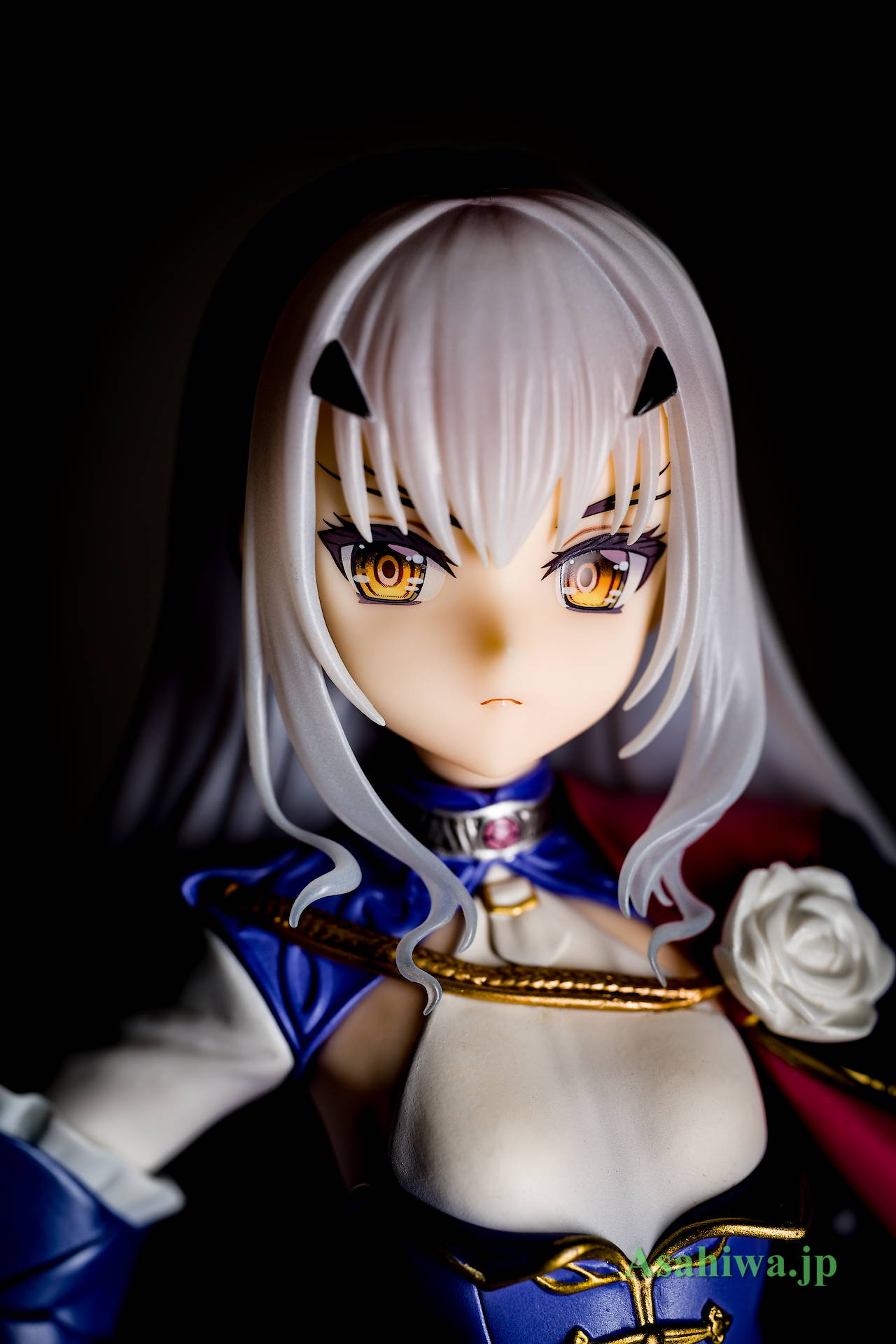 キューズQ ランサー/メリュジーヌ(第二再臨) Fate/Grand Order