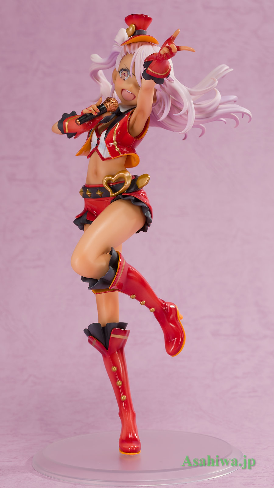 KADOKAWA KDcolle クロエ・フォン・アインツベルン Prisma☆Klangfest