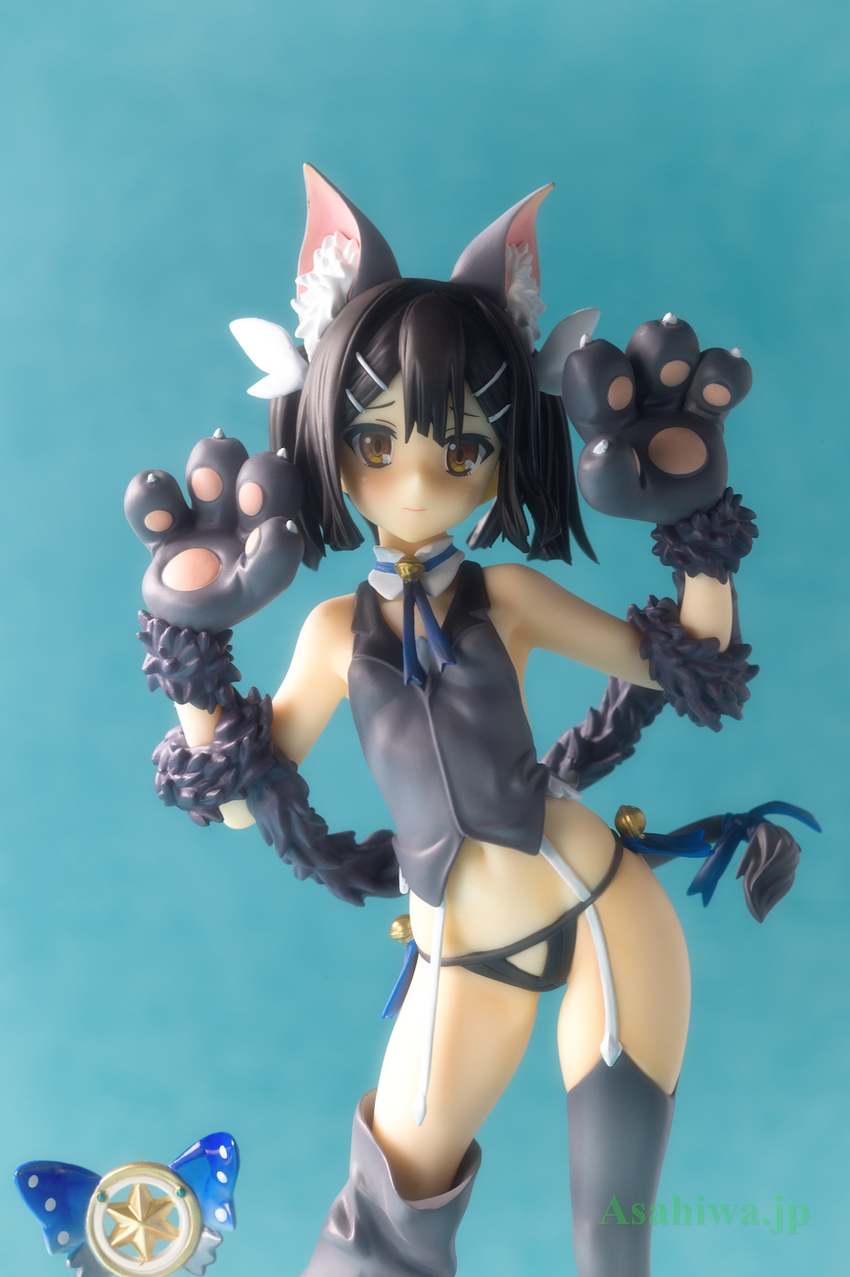 ブロッコリー美遊・エーデルフェルト ザ・ビーストVer.Fate/kaleid