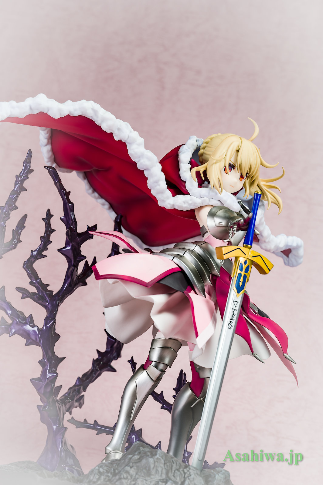 KADOKAWA KDcolle イリヤスフィール セイバーアルトリアVer. Fate