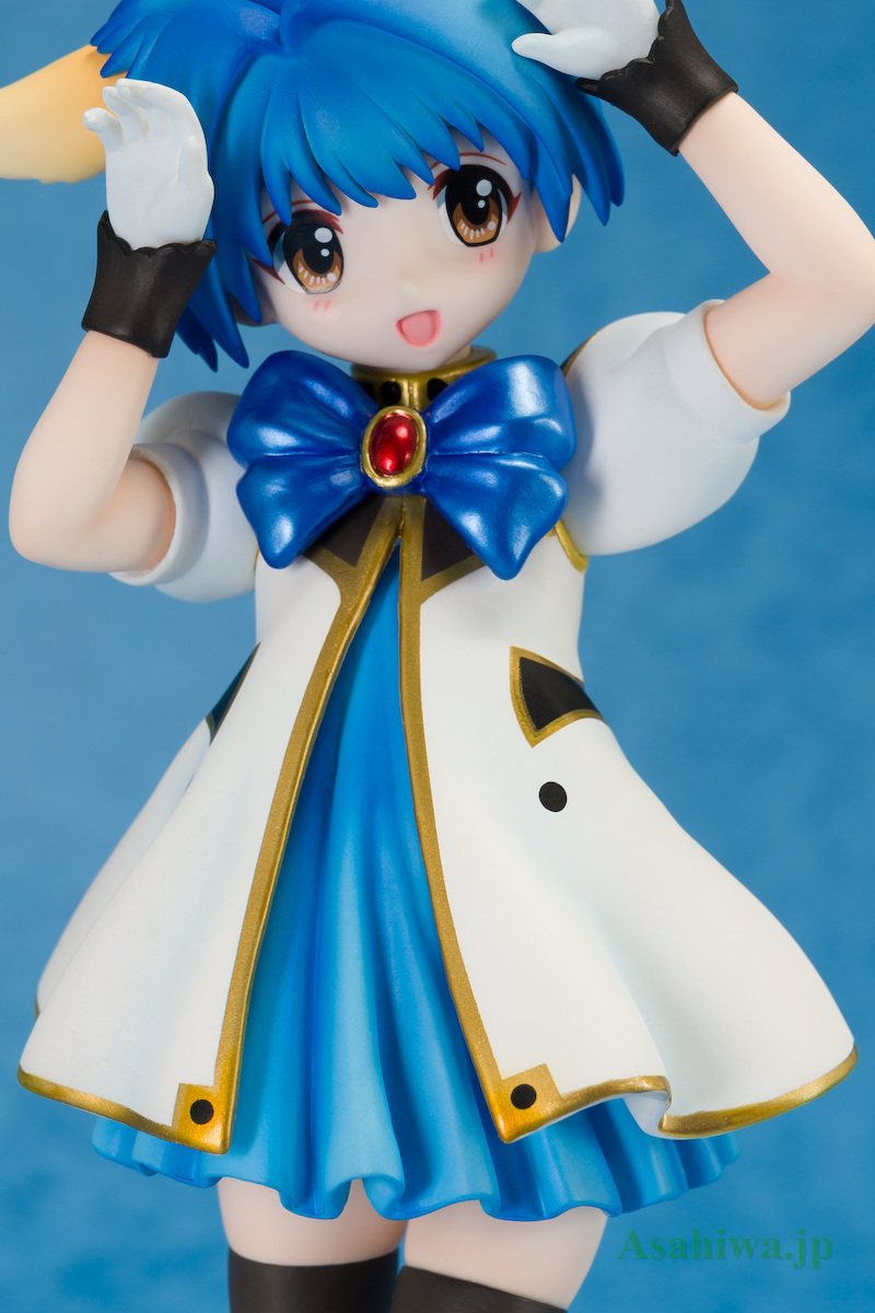 ブロッコリー ミント・ブラマンシュ あみあみ限定版 ギャラクシー