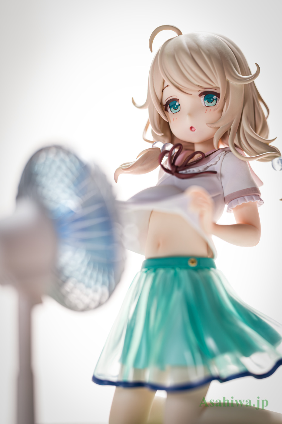 PLUM 遊佐こずえ [スウィートフェアリー] アイドルマスター シンデレラ