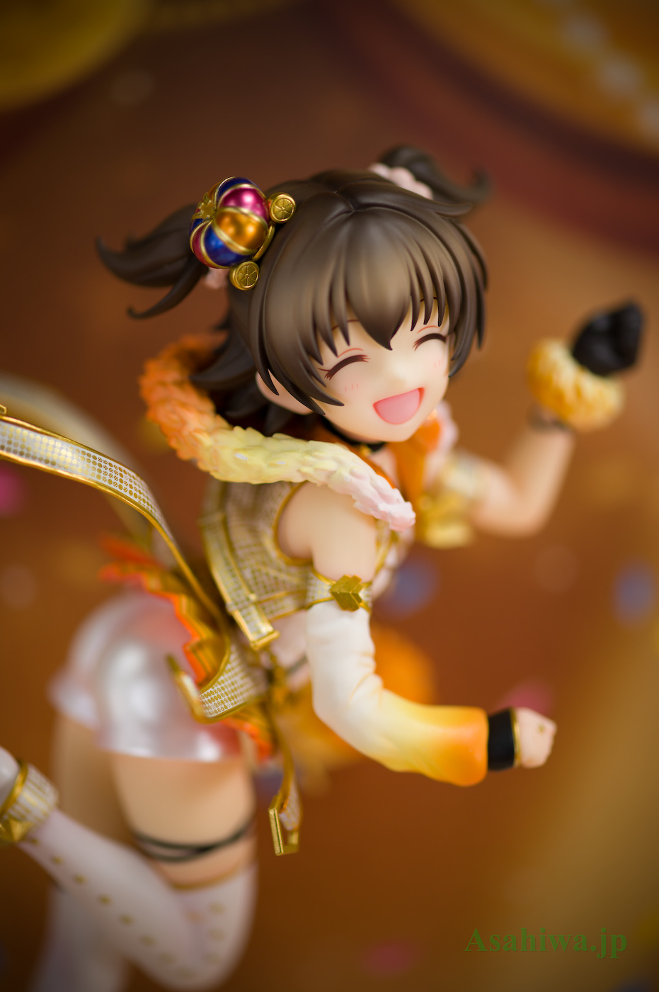 アルター 赤城みりあ パーティータイム・ゴールドVer. アイドル