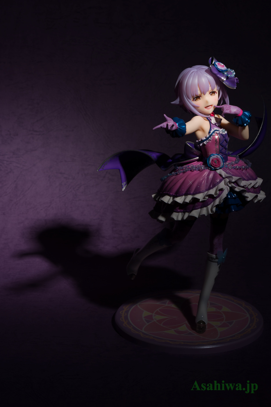 アルター輿水幸子 自称・カンペキVer.アイドルマスター シンデレラ