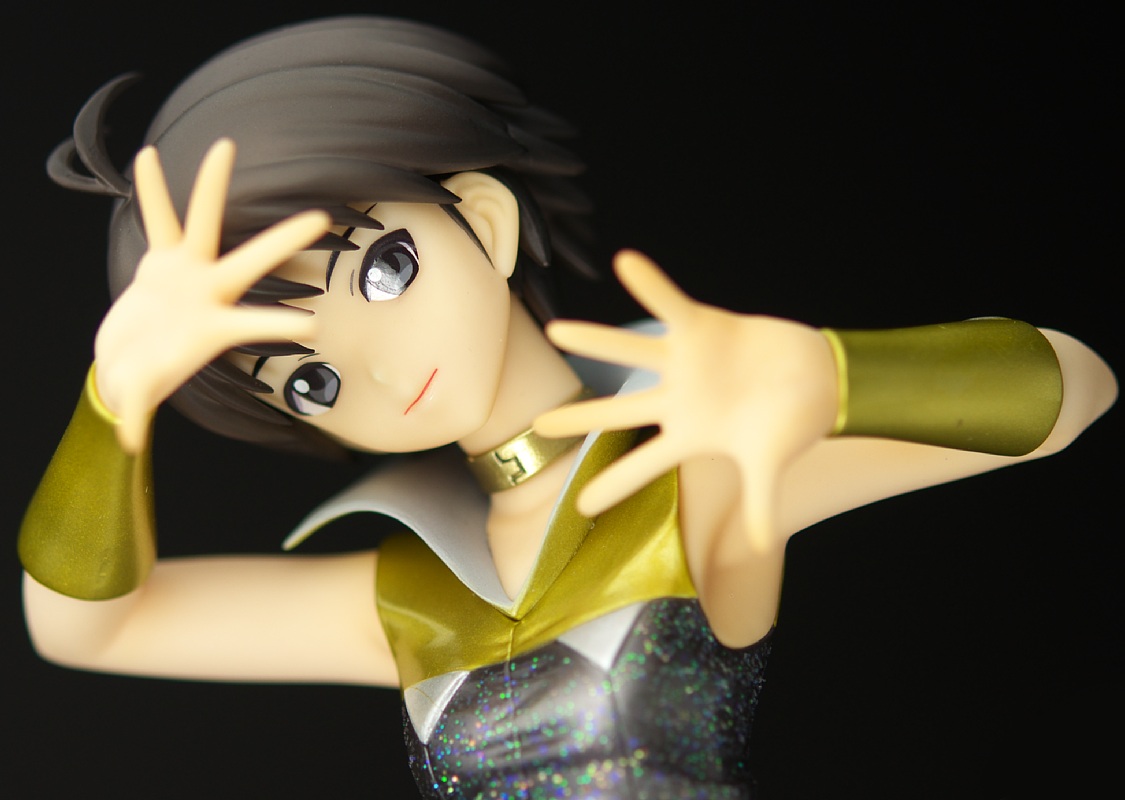 菊地真(age16)ブリリアントステージアイドルマスターTHEiDOLM@STER