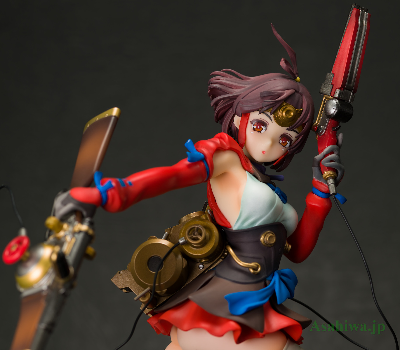 ユニオンクリエイティブ無名 美樹本晴彦完全監修Ver./Hdge technical