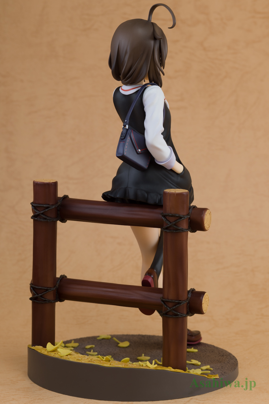 グッドスマイルカンパニー時雨 私服Ver.艦隊これくしょん～艦これ