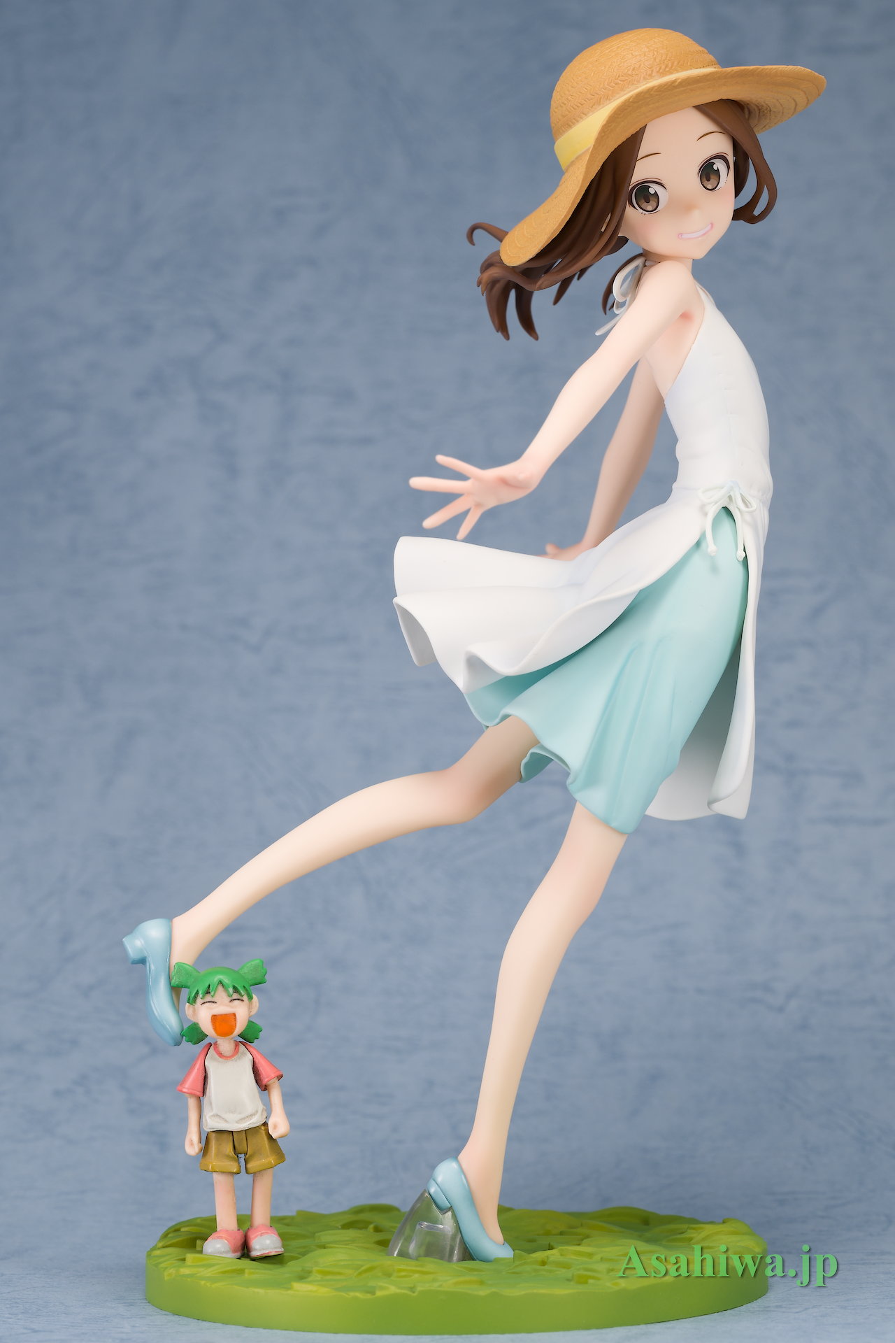 ファット・カンパニー 高木さん ワンピースVer. からかい上手の高木