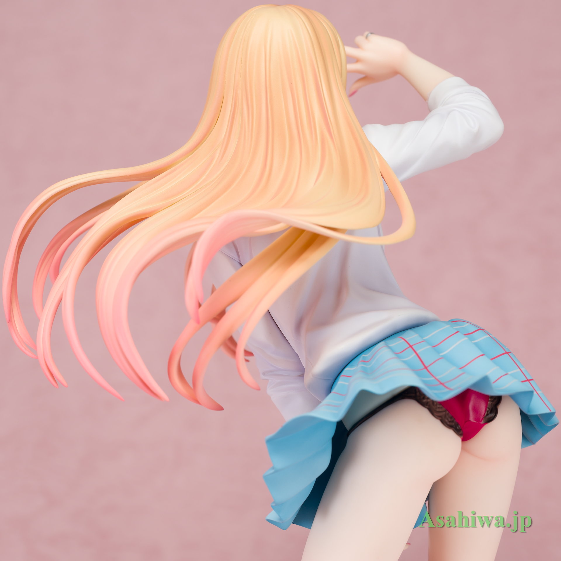 ANIPLEX+ 喜多川海夢 その着せ替え人形(ビスク・ドール)は恋をする