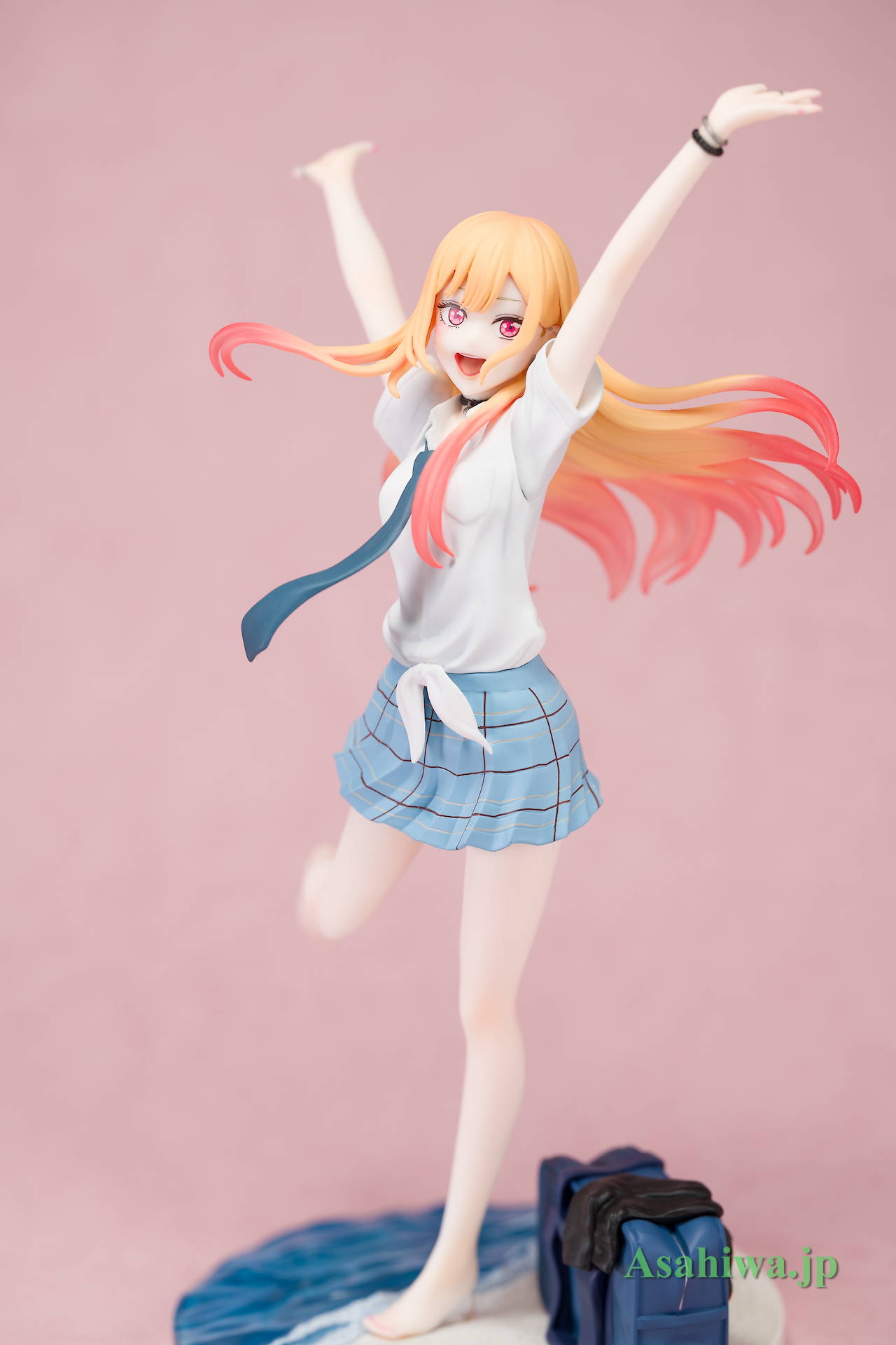 フリュー TENITOL 喜多川海夢 その着せ替え人形(ビスク・ドール)は恋を