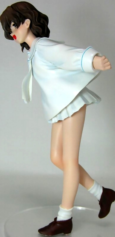 春野琴梨/北へ/よつばとフィギュアレビュー