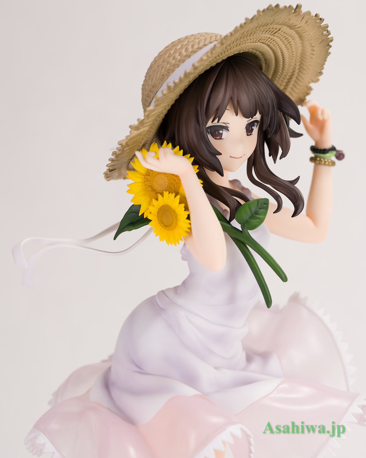 KADOKAWA KDcolle めぐみん ひまわりワンピースVer. 映画 この