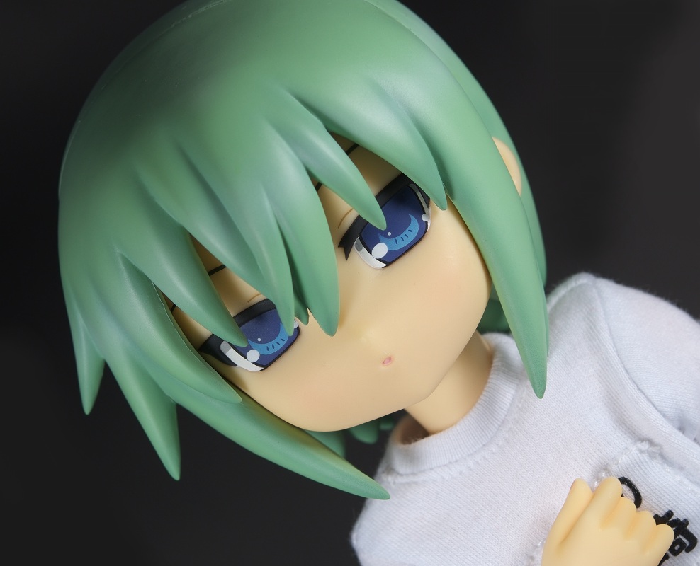 岩崎みなみ体操服Ver.らき☆すた/よつばとフィギュアレビュー