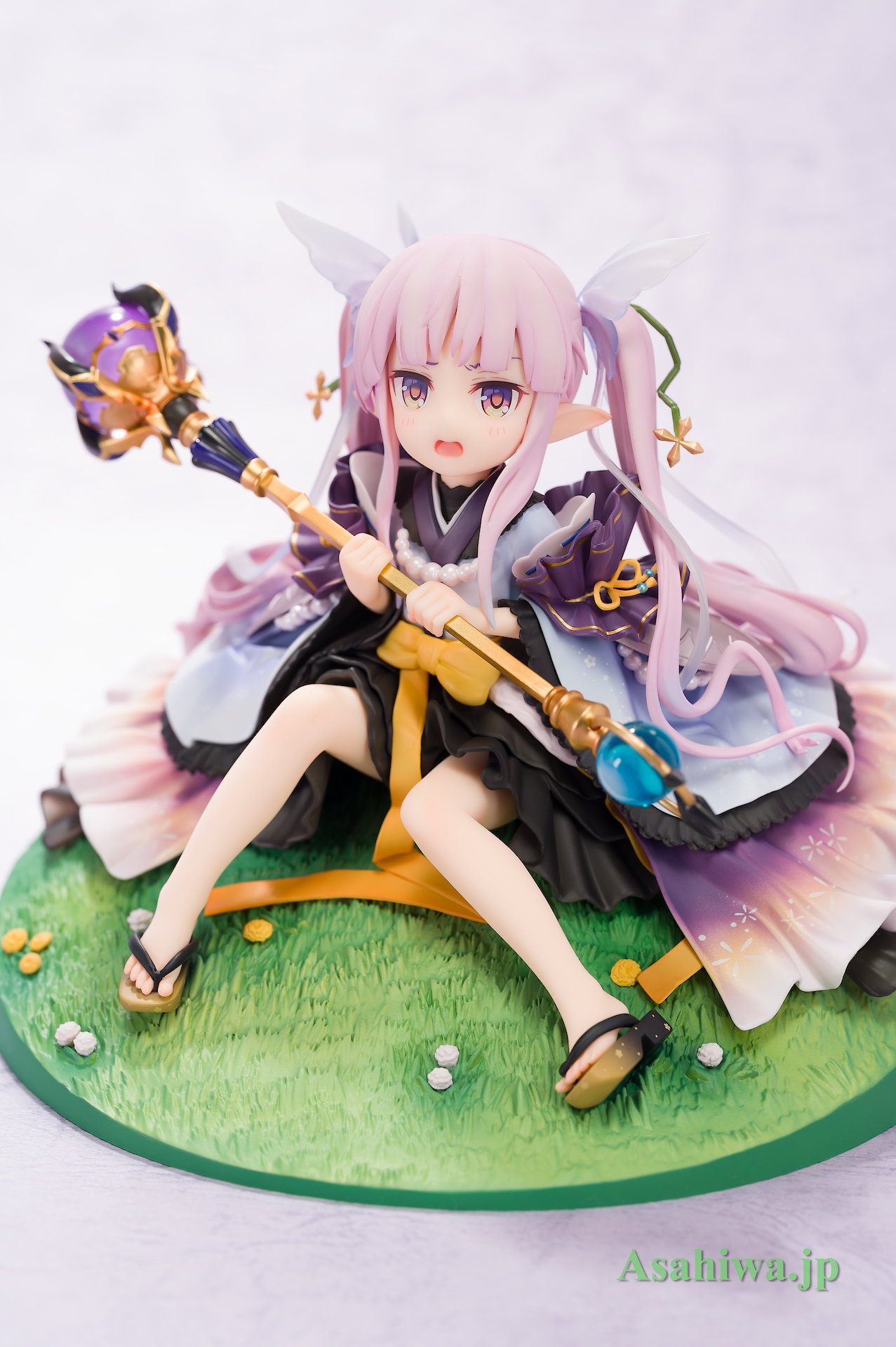 グッドスマイルカンパニー キョウカ プリンセスコネクト！Re:Dive