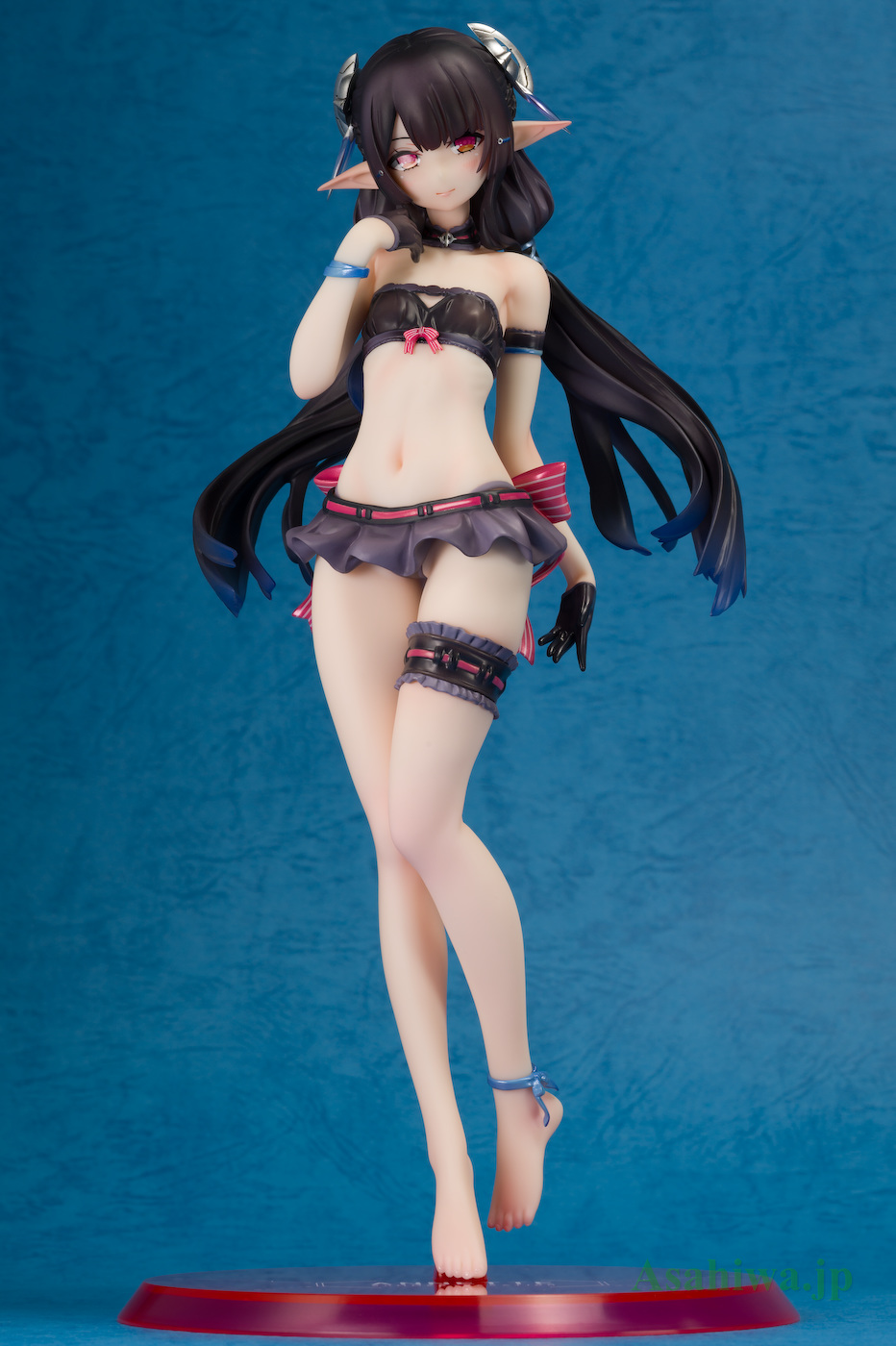 AMAKUNI アネット [サマーバケーション] HOBBY JAPAN限定 PHANTASY
