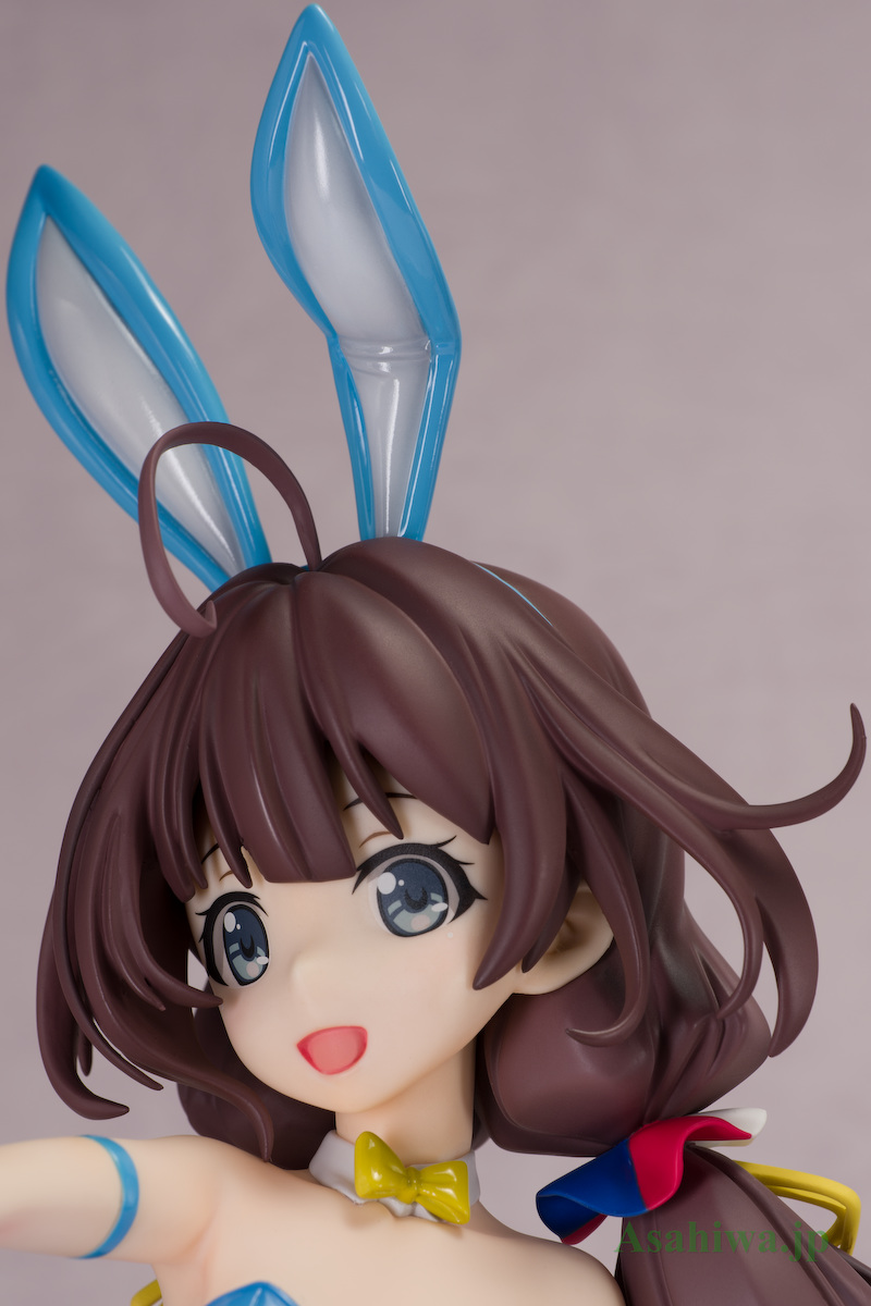 フリーイング B-style 雛鶴あい バニーVer. りゅうおうのおしごと