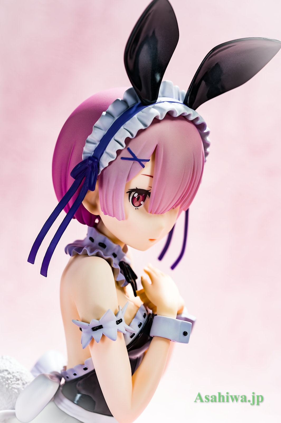 フリーイング ラム 生足バニーVer. Re:ゼロから始める異世界生活