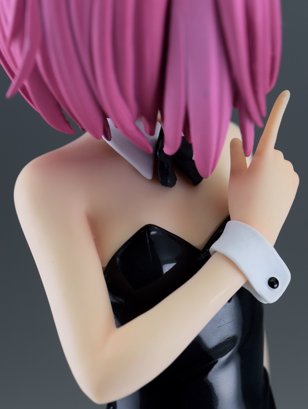 湊智花～黒うさぎさんVer.～ロウきゅーぶ！SS/よつばとフィギュアレビュー