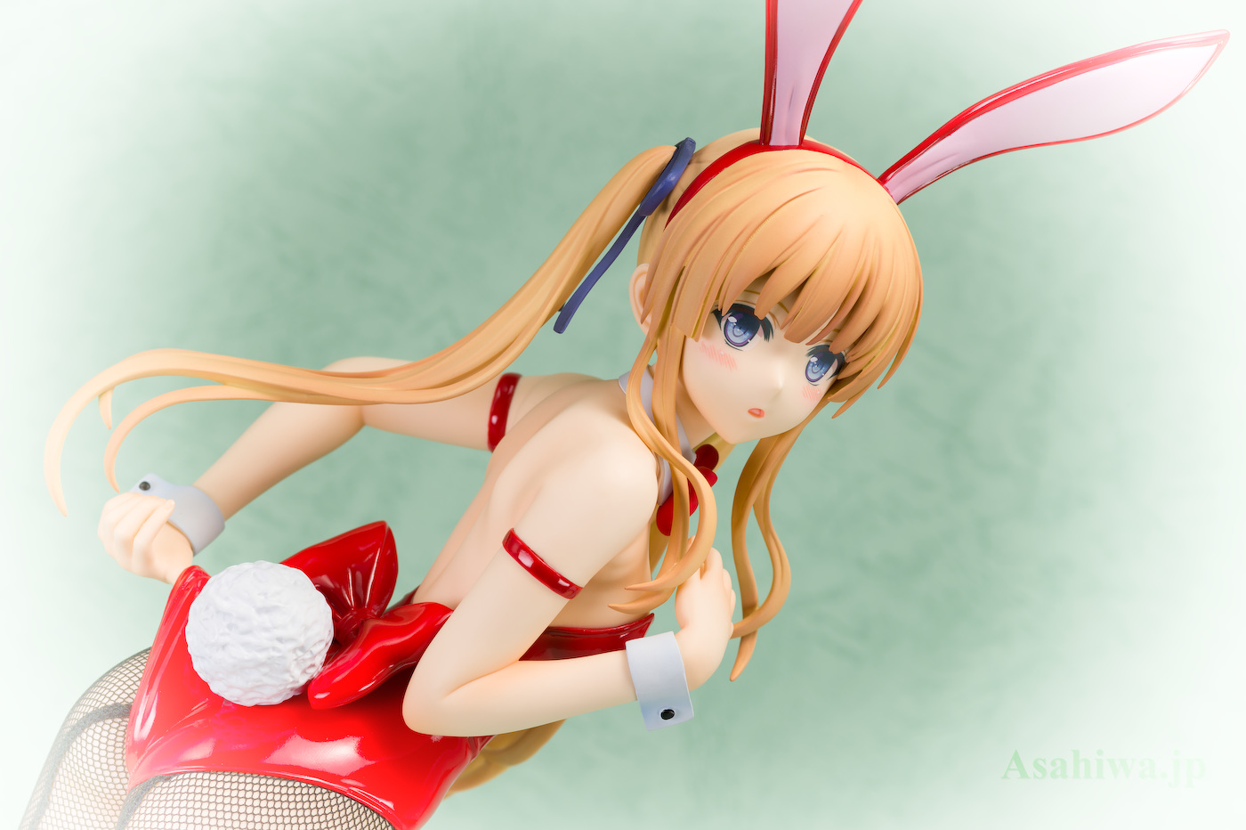 FREEing澤村・スペンサー・英梨々バニーVer.冴えない彼女の育てかた