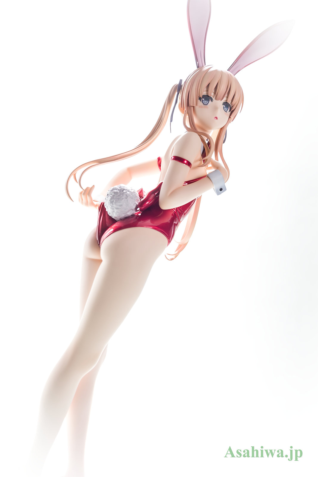 フリーイング B-style 澤村・スペンサー・英梨々 生足バニーVer. 冴え