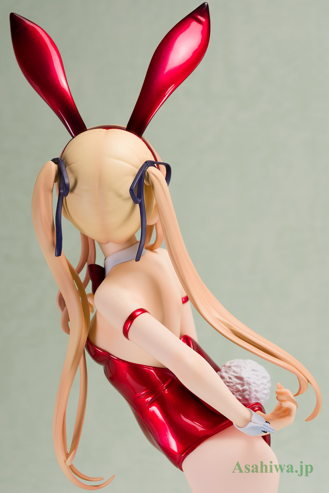 フリーイング B-style 澤村・スペンサー・英梨々 生足バニーVer. 冴え