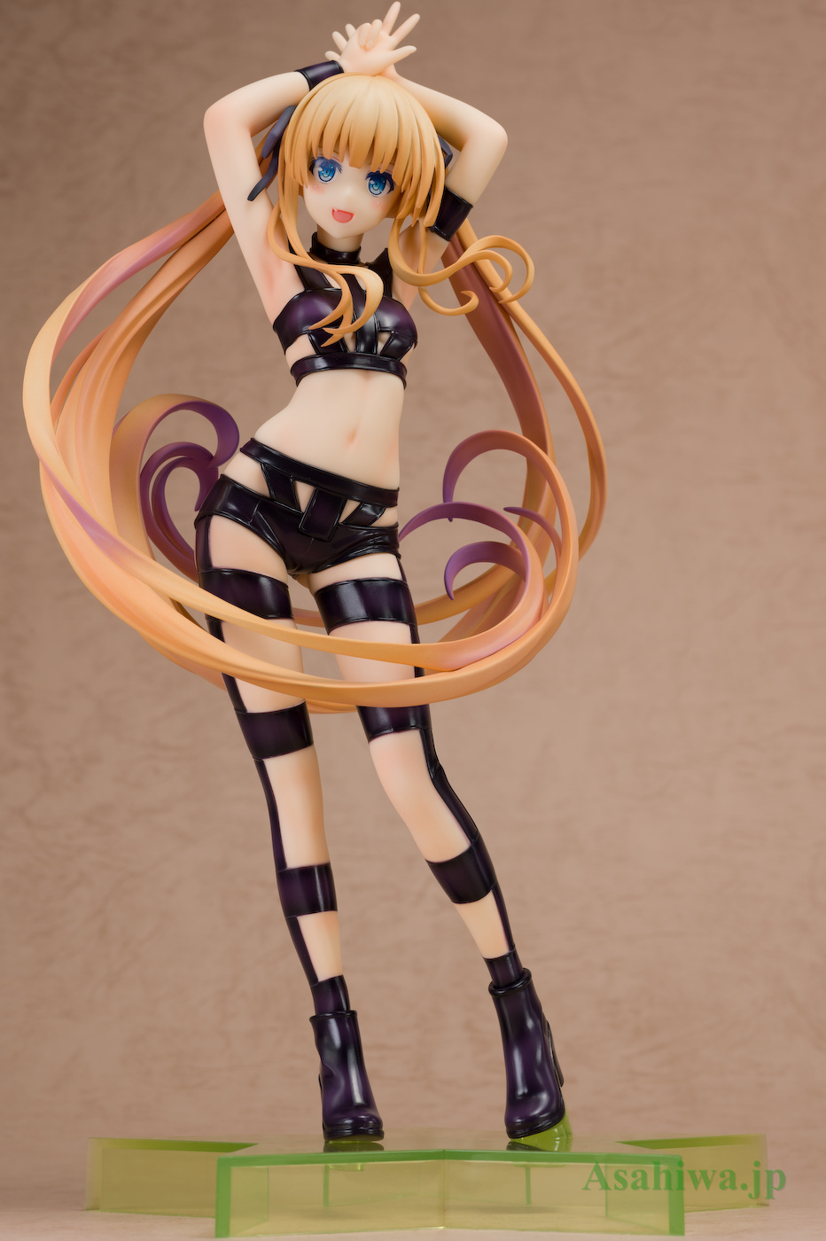 グッドスマイルカンパニー 澤村・スペンサー・英梨々 HOT LIMIT Ver