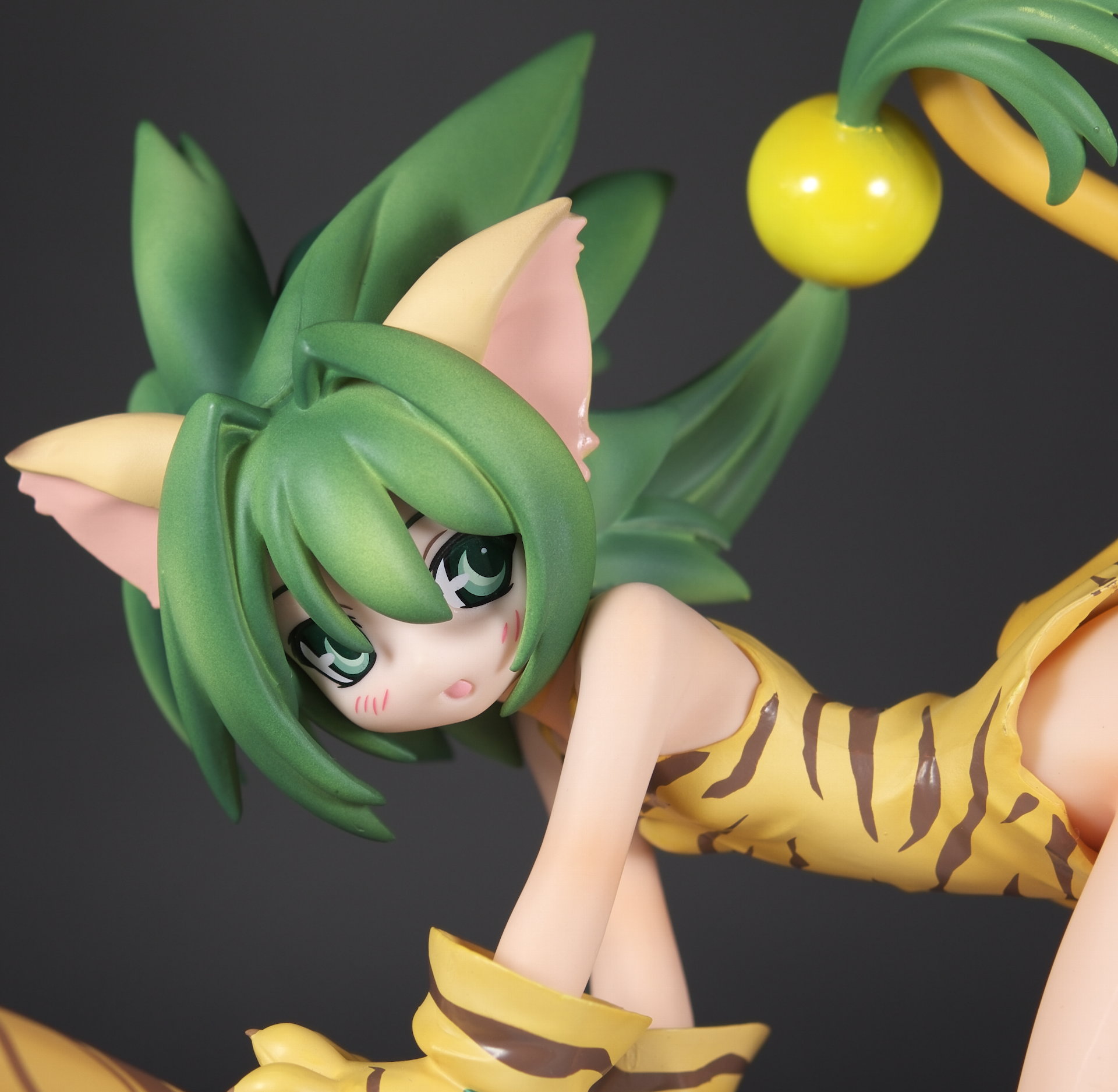 クイーンズゲイト密林の守護者チャムチャムHobby JAPAN誌上通販